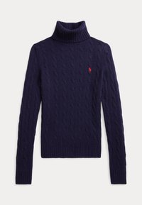 Unselected, hunter navy