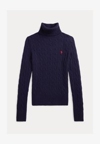 Unselected, hunter navy