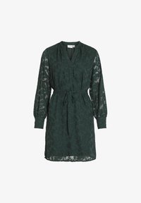 Neizvēlēts, scarab