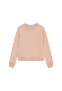 Ej vald, pink palermo