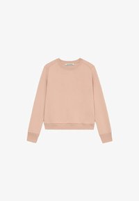 Ej vald, pink palermo