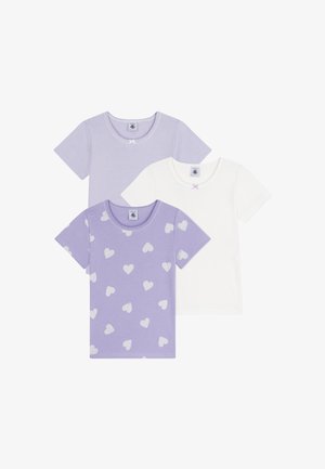 3 PACK - Camisola interior - multi-coloured