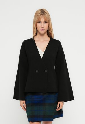 JACKET - Blazer - black