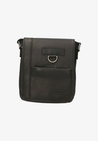 Niet geselecteerd, nero