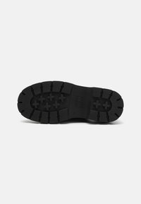 Tommy Jeans SMART DERBY SHOE - Derbies - black