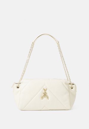 SHOULDER BAG - Borsa a mano - off white