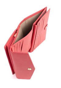 Hexagona Luna - Portemonnee - rose corail
