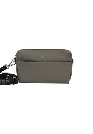 KLOSTERS SITA  - Cross body bag - beluga