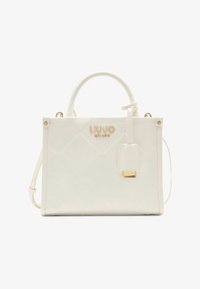 Ausgewählt, white