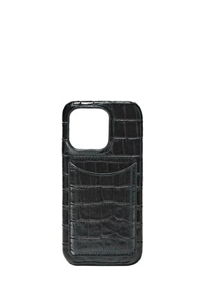 IPHONE PRO 16 - Telefoonhoesje - black