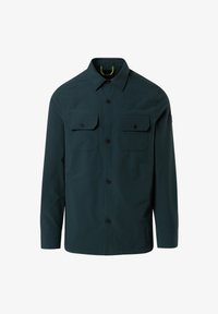 Unausgewählt, midnight green
