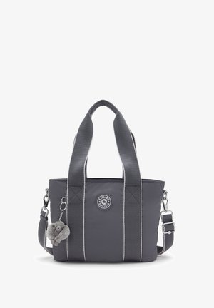 Kipling, MINTA M UP B - Handbag - moonlit grey