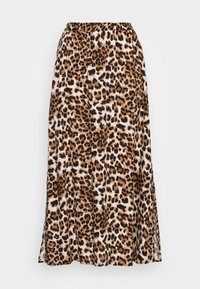 Não selecionado, tan/liv