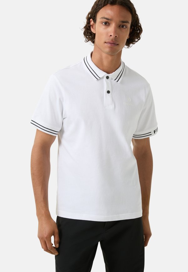 ARJAN - Poloshirt