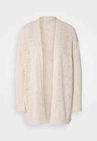 MARC O’POLO ‘GISELE CAMPAIGN STYLE’ CARDIGAN - Cardigan - natural