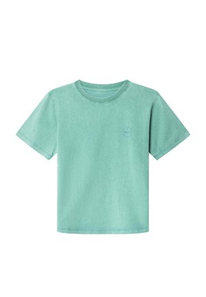 HARRYSON - T-shirt basique - jetty blue