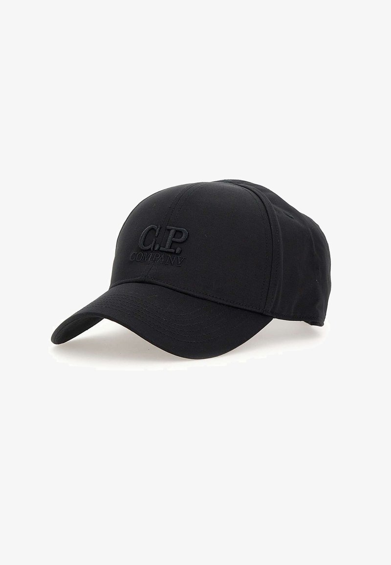 C.P. Company Cappellino - black