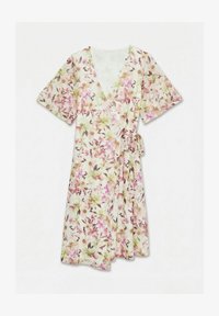 Non sélectionné, bright white