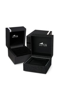 Lotus CLASSIC - Montre - silberfarben