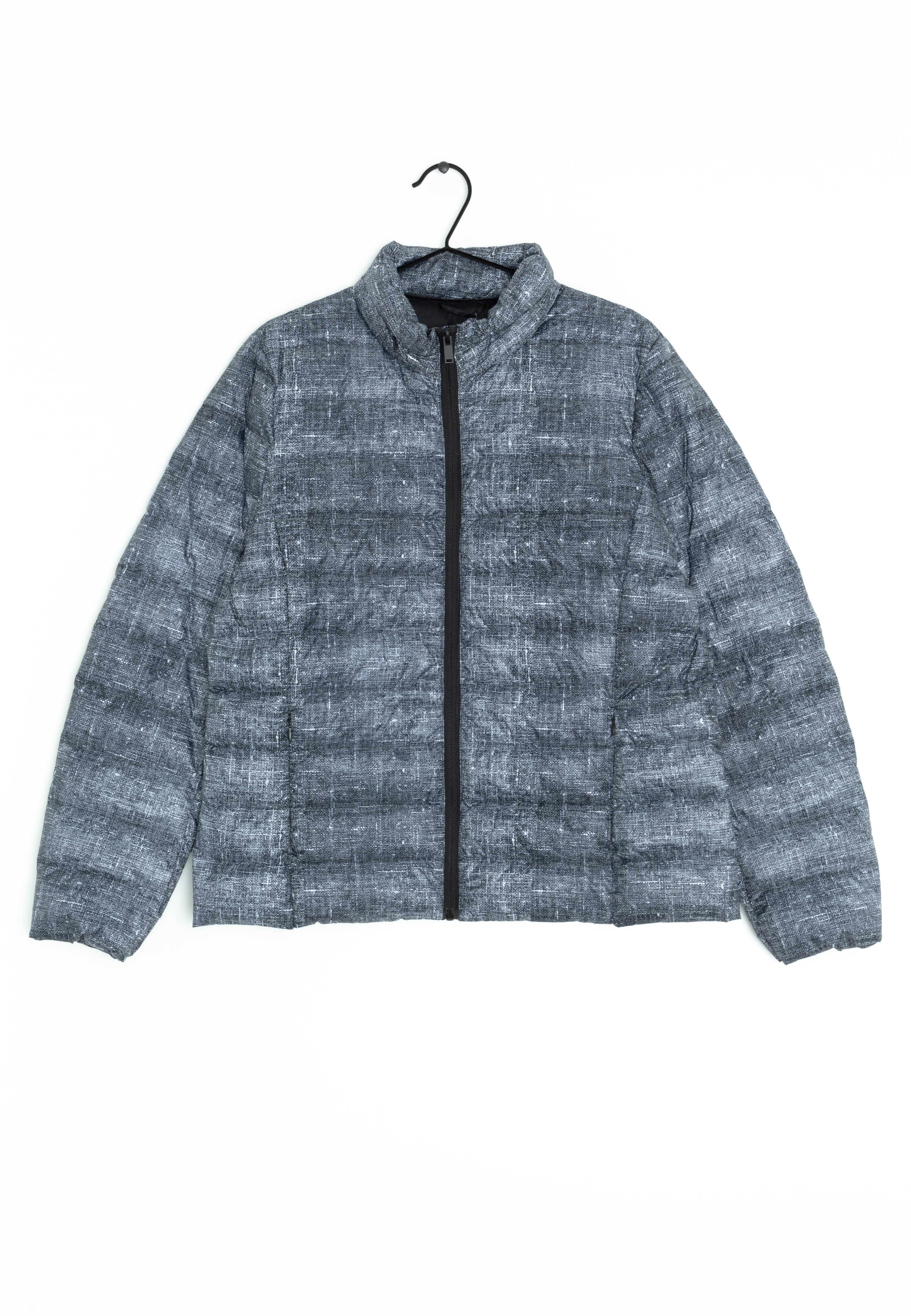 Marks \u0026 Spencer Winterjas - black/zwart - (Pre-owned) - Zalando.nl