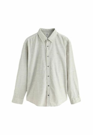 LONG SLEEVE-REGULAR FIT - Camicia - neutral