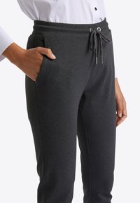 Rich & Royal STIL - Treningo apatinė dalis - anthracit grey