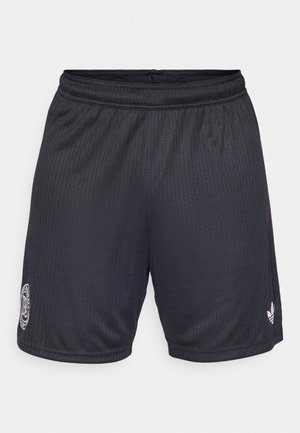 Kurze Sporthose - black