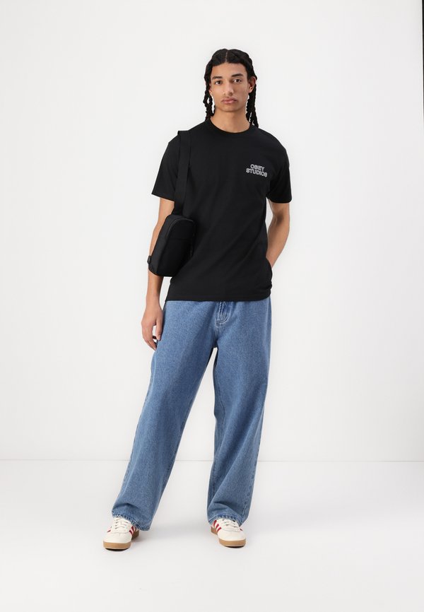 STUDIOS PALETTE - Print T-shirt4