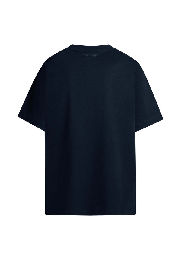 LOGO TEE - Print T-shirt - dulwich4