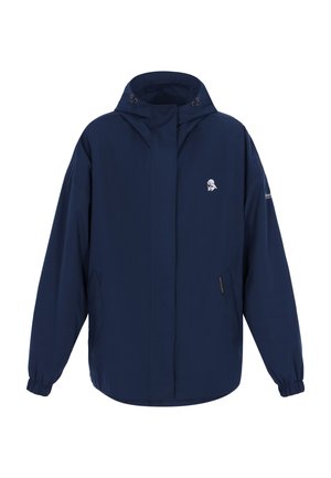 Vízálló dzseki - navy