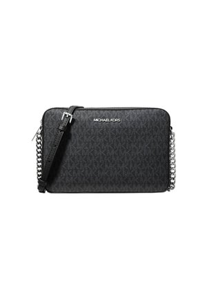 Torba preko tijela - black