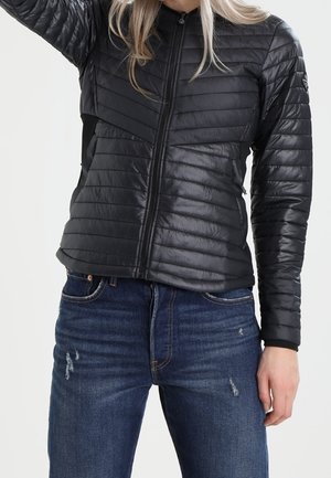 Blouson - black