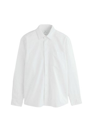 LONG SLEEVE  - Hemd - white