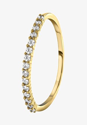 Ring - goud