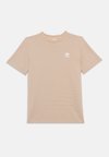JUNIOR UNISEX - Pamata T-krekls - stone khaki