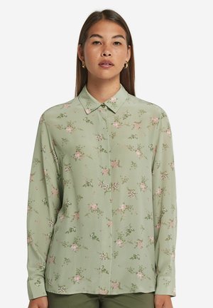 Camicia - Green
