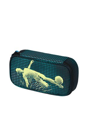 FOOTBALL - Pencil case - grün