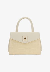 Unausgewählt, offwhite