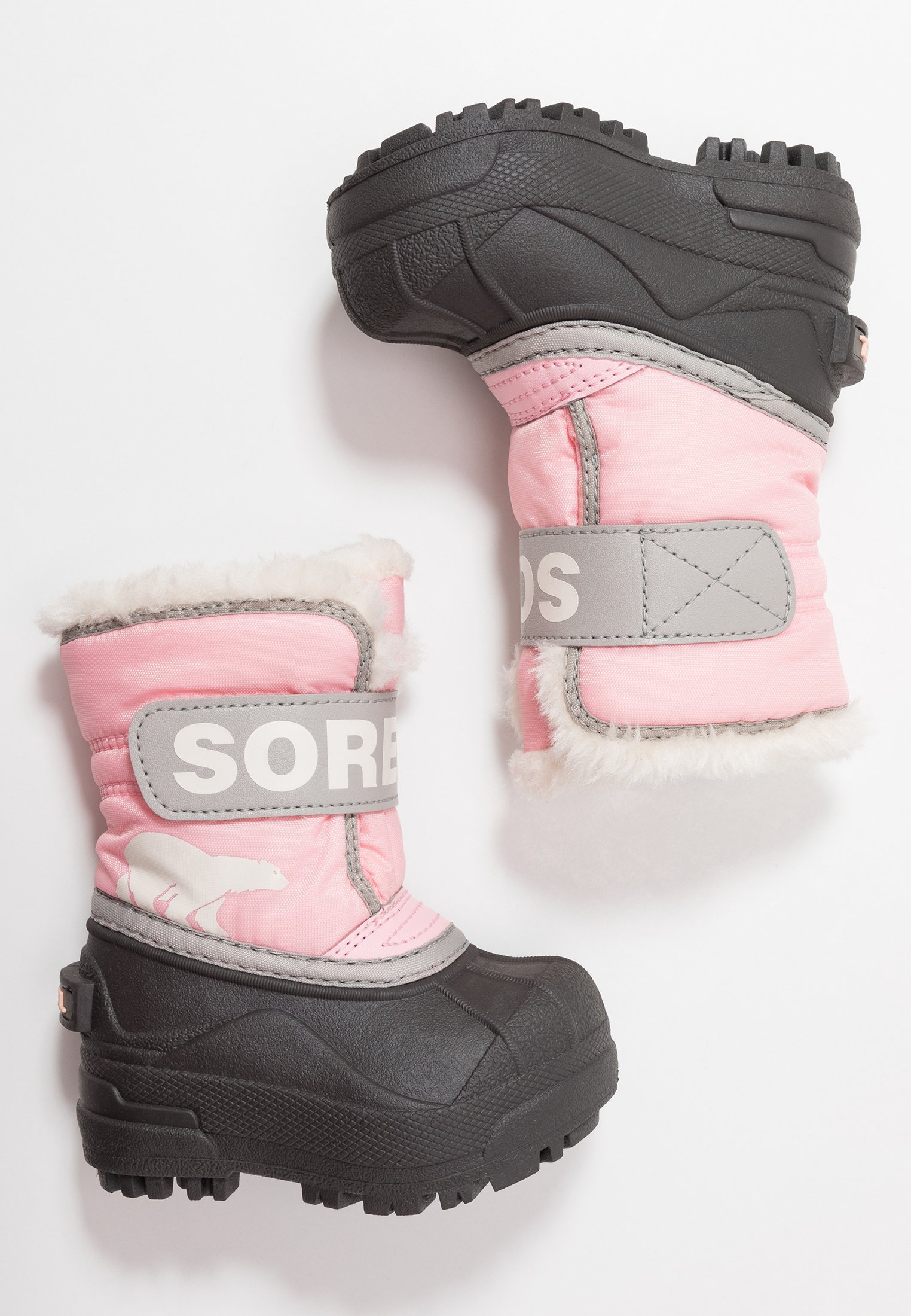 sorel pink