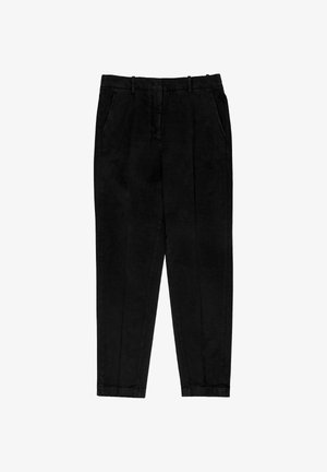 Slowear, Pantalones - dark black