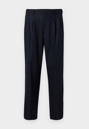 The Kooples PANTALON - Bukse - dark navy