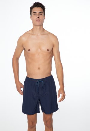 Protest FAST - Zwemshorts - ground blue