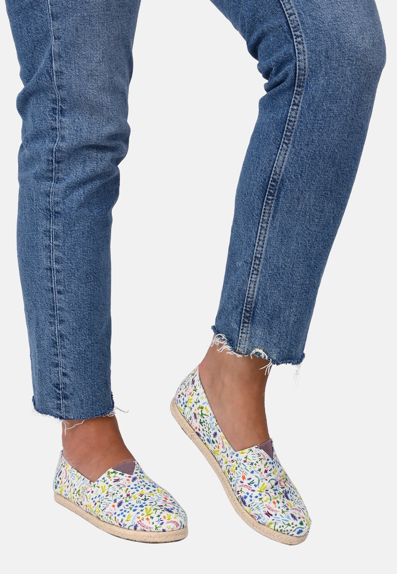 espadrilles print
