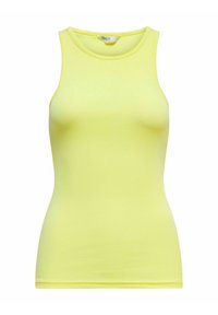 Unselected, lemon meringue