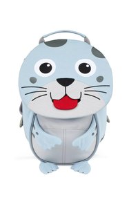 Unselected, hellblau