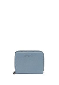 Unausgewählt, blassblau