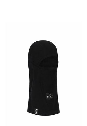 HINGE BALACLAV - Hoofdbedekking - schwarz