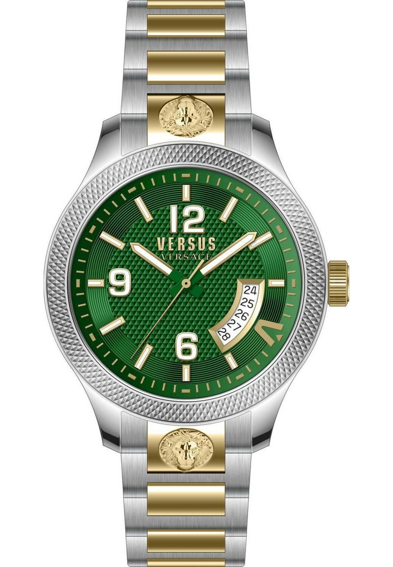 Versus Versace Watch grün/green Zalando