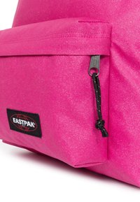 Eastpak PADDED PAK'R - Tagesrucksack - sparkly fuchsia