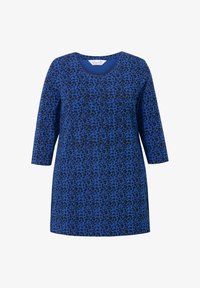 Ikke valgt, royal blue